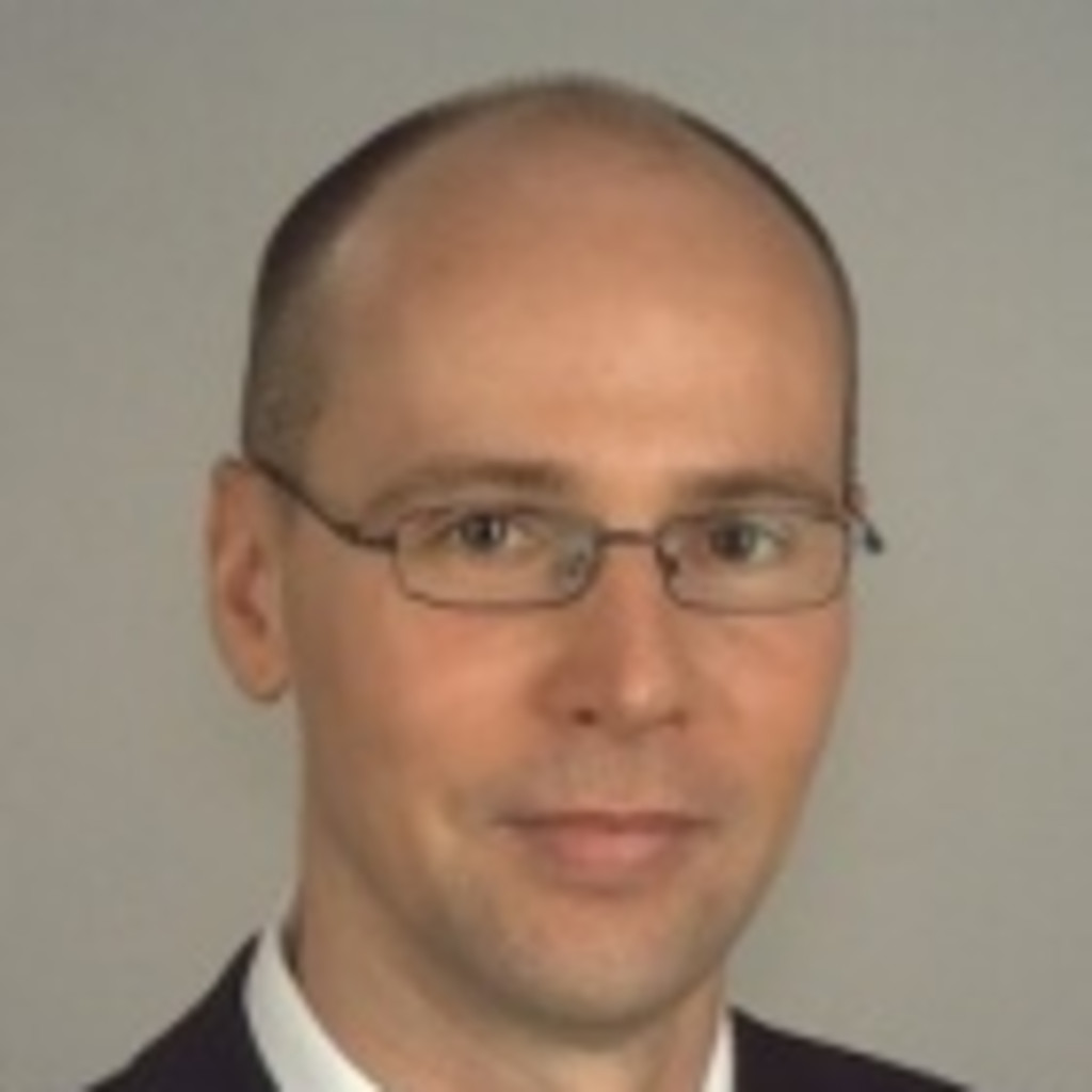 Michael Trampe Entwicklungsingenieur B/S/H/ Hausgeräte GmbH XING