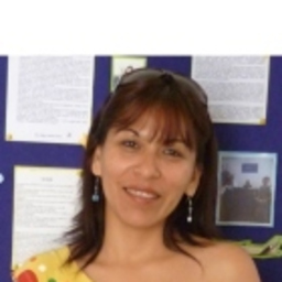 Maria Manrique