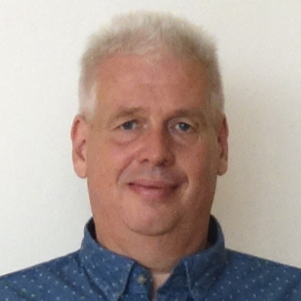 Gerhard Mueller Teamleitung Systemtechnik Industrie Informatik GmbH