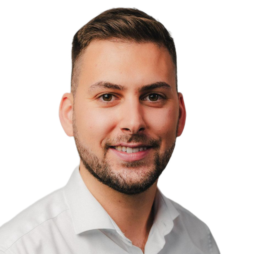 Clemens Gärtner Lead Product Manager Schuster & Walther ITBusiness