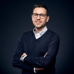 Steffen Harlander