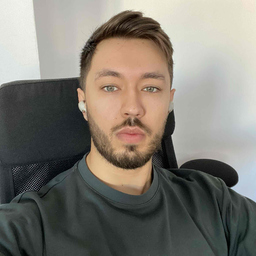 Sebastian Ciofu