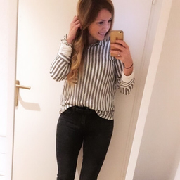 Carina Bischof