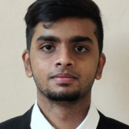 Abhijith Balamurali