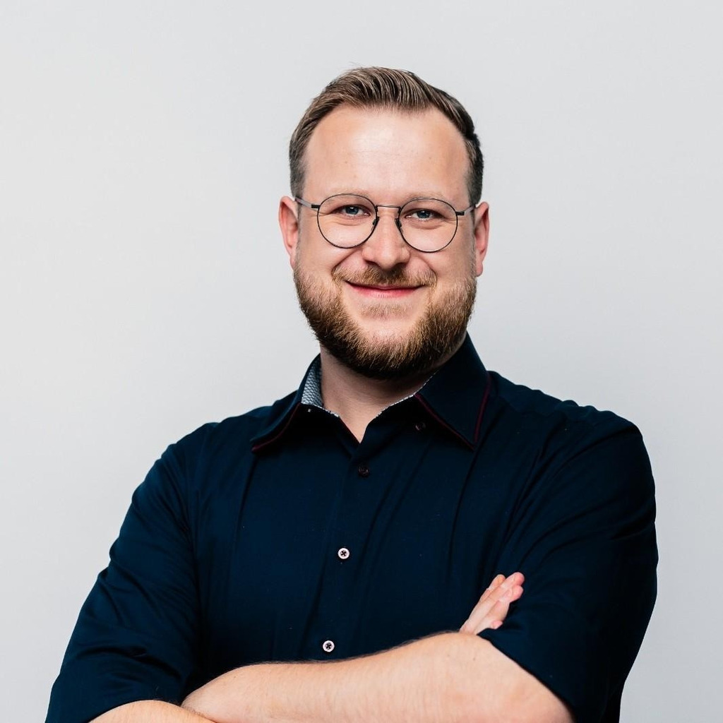 Thomas Spieß Solutions Analyst WIGeoGIS GmbH XING