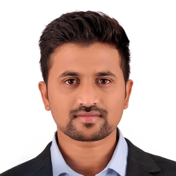 Nilesh Chintanwar