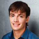Tamirlan Kalynovskyi