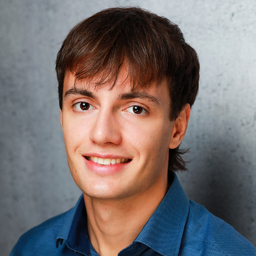 Tamirlan Kalynovskyi