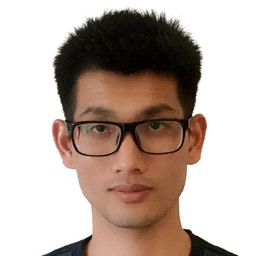 Yimin Wu
