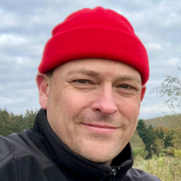 Bernd Walther
