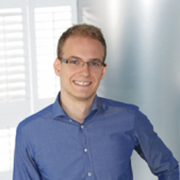 Johannes Gieringer's profile picture