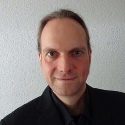 Dr. Mark Rühl