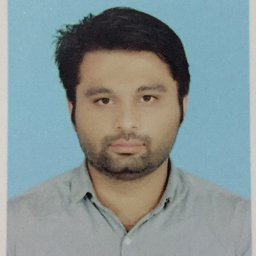 Muhammad Nayab Butt
