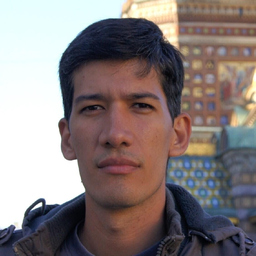 Angel Abad