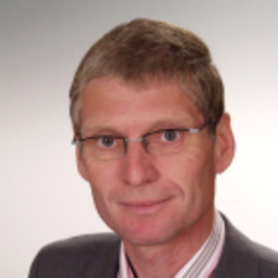 Dirk Blank