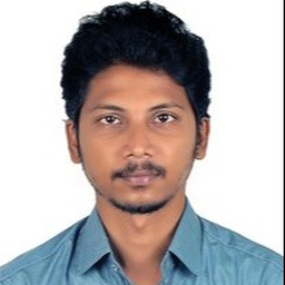 Vijayan Siva