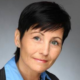 Claudia Voigt