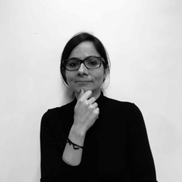 Sukhmani Grewal