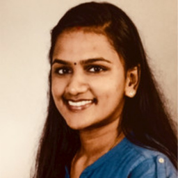Reshma Narayanankutty