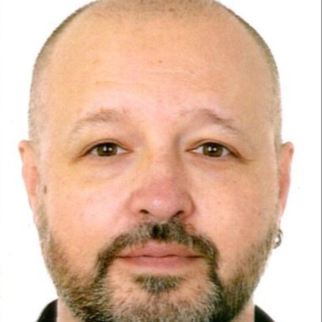 Thorsten Christian Prüftechniker Umweltsimulation CSA Group Bayern