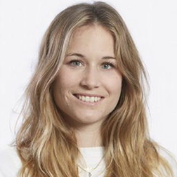 Jennifer Bächli's profile picture