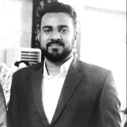 Ahsan Ahmed
