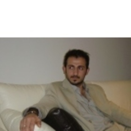 Necati Gürol
