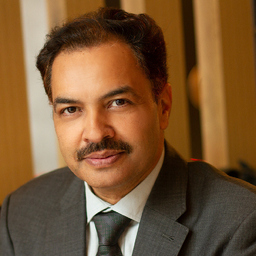 Shailender Singh Saharan