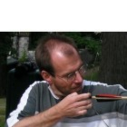 Harald Mau's profile picture