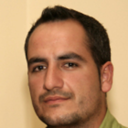 Antonio Santamaría Bierge