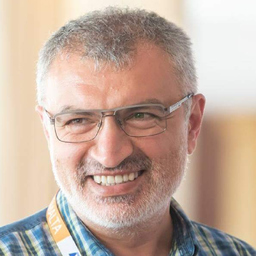 Özcan Gölyeri's profile picture