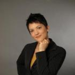 Vanessa Gehring