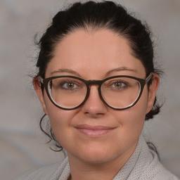 Nadine Hauck