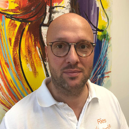 Axel Nill