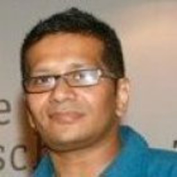 Nihar Mehta