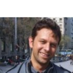 paride giovacchini