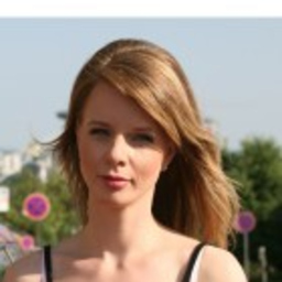 Katarina Korecka