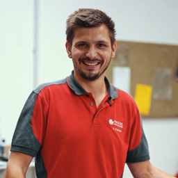 Henrik Fischer