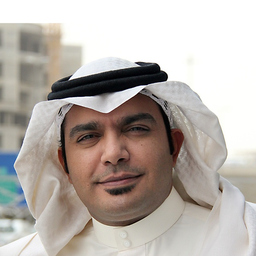 Abdullah Alghamdy