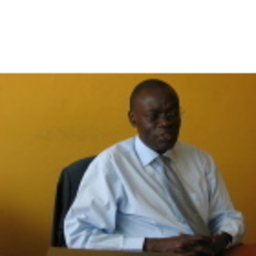 Isaiah Okoth