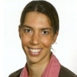 Nadine Knichel's profile picture