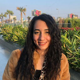 Monica Mourad