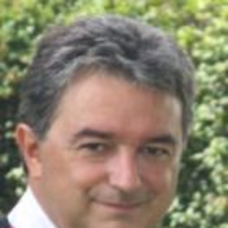 Edwin Martinetz