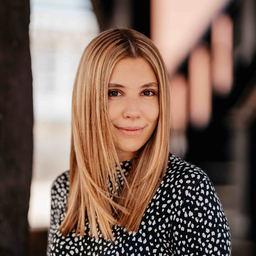 Luisa Berger
