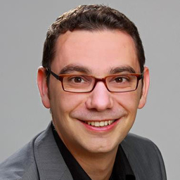 Julian Buschmann