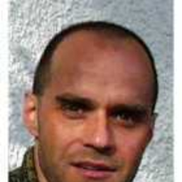Harald Nossek