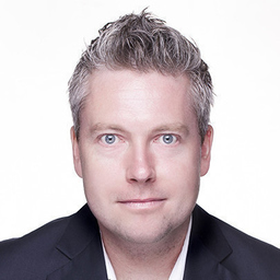 Michael Gamperl