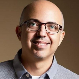 Dr. David Polo Serrano