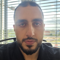 Abdullah Zeineh