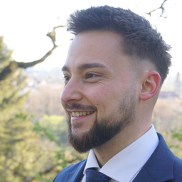 Justin Henry Fischer